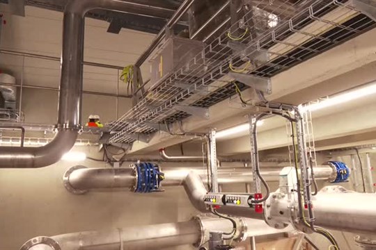 SVS letos investuje rekordní 2,5 miliardy korun