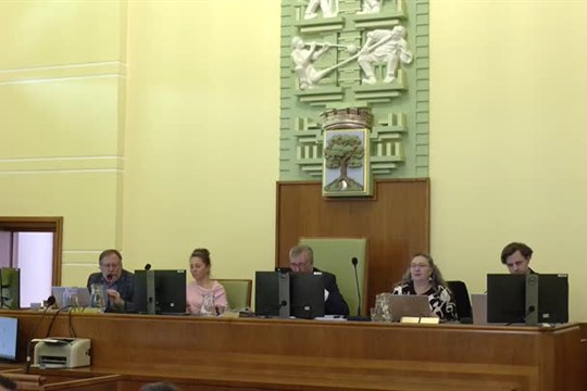 Jablonec plánuje sérii setkání vedení města s občany