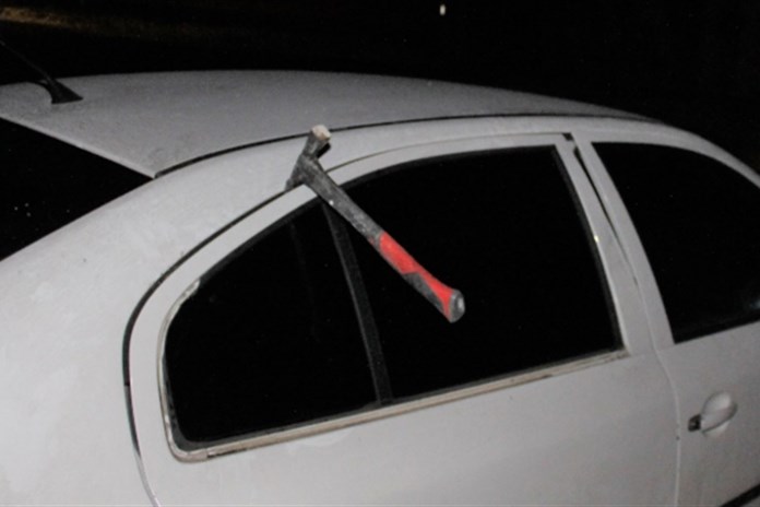 Slíbil, že nebude krást. Hned další den to porušil. 26letý muž má na svědomí 11 skutků