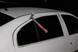 Slíbil, že nebude krást. Hned další den to porušil. 26letý muž má na svědomí 11 skutků