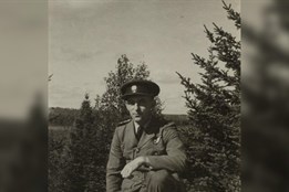 Šternberk vzdává hold Antonínu Mrvíkovi