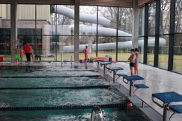 Aqua v parku navštívilo loni 158 tisíc lidí