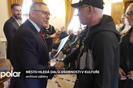 Město Karviná hledá další osobnosti v kultuře, hlasovat můžete do 6. března