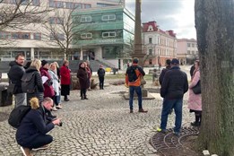 Spolupráce Vsetína s Dolným Kubínem nekončí, bude pokračovat dalším projektem