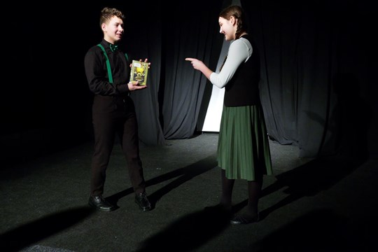 Magazín Uherské Hradiště 28. 2. 2026