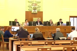 Jablonec byl v loňském roce úspěšný v získávání dotací