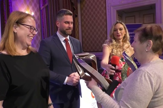 Zprávy UTV 2. 3. 2026