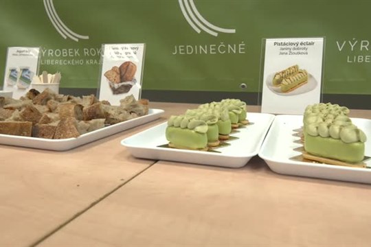 Liberecký kraj spustil přihlašování do Výrobku roku