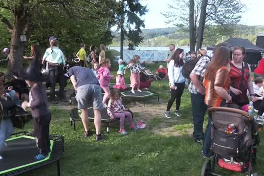 Jablonec nad Nisou podpoří komunitní akce