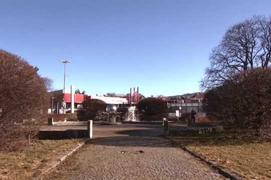 Liberec chystá rekonstrukci Tržního náměstí