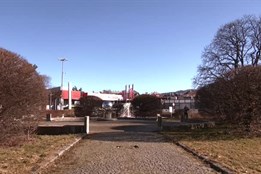 Liberec chystá rekonstrukci Tržního náměstí