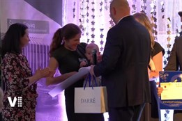 Oslava výročí a miminek v Náchodské nemocnici