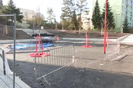 Turnov pokračuje v revitalizaci sídliště Výšinka