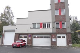 Oddělení krizového řízení pořizuje cisterny z dotací