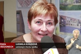 Týden v regionech 9. 3. 2026