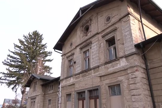Varnsdorf obnoví budovu starého nádraží