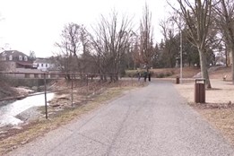 Varnsdorf plánuje vybudovat náplavku