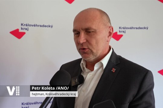 Dvě miliardy korun do krajských silnic