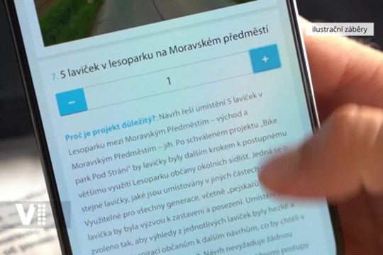 Probuď Hradec: místní rozhodují o městských projektech