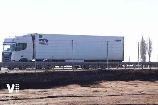 U Hradce vznikne nová dálniční odpočívka