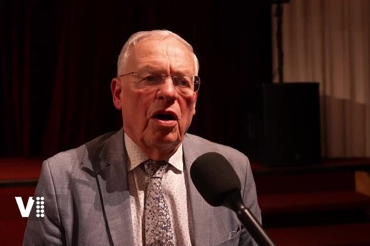 Senioři diskutovali s vedením Jičína