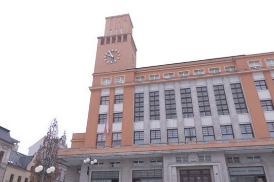 Jablonec pracuje na klimatické koncepci