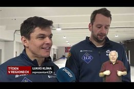 Týden v regionech 16. 3. 2026