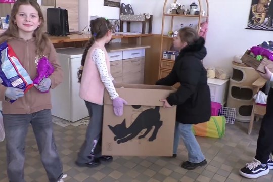 Zprávy UTV 16. 3. 2026