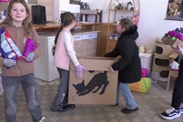 Zprávy UTV 16. 3. 2026