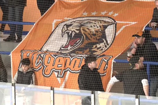 Jablonecké hokejové derby pokračuje