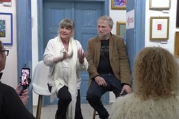 Zprávy UTV 17. 3. 2026