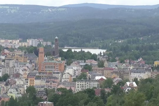 Jablonec vyhlásil dva tradiční dotační programy