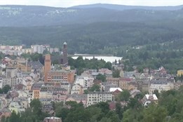 Jablonec vyhlásil dva tradiční dotační programy