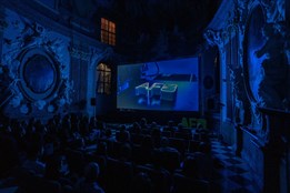 AFO v Olomouci nabídne desítky filmů i debat, vstup je zdarma