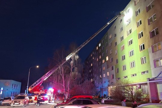 Stavba Jihočeské dětské polikliniky v Českých Budějovicích začala