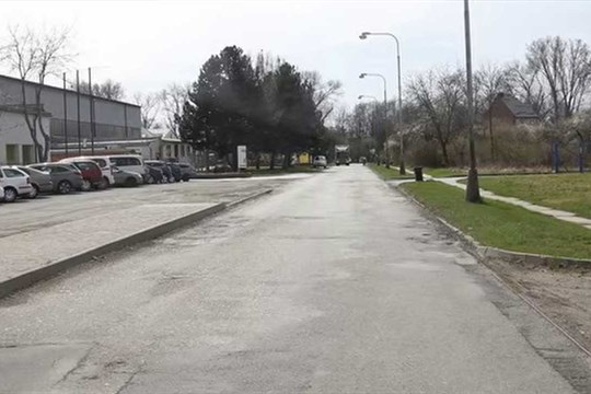 Olomouc zahajuje rozsáhlou stavební sezónu: čekají ji velké opravy komunikací