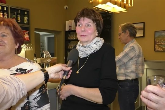 Zprávy UTV 19. 3. 2026