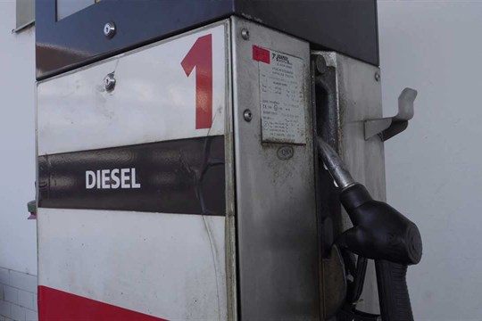 Ceny nafty prudce rostou. Dopravní podnik v Olomouci řeší vyšší náklady