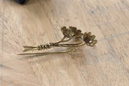 V Jablonci proběhl republikový šampionát zlatníků