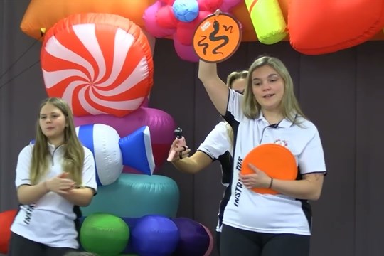 Zprávy UTV 20. 3. 2026