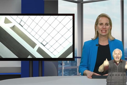 Týden v regionech 23. 3. 2026