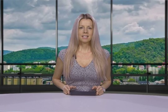 Zprávy UTV 23. 3. 2026