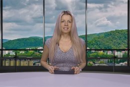 Zprávy UTV 23. 3. 2026