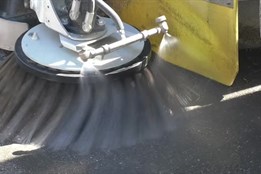 Jarní úklid v Jablonci nad Nisou potrvá několik týdnů