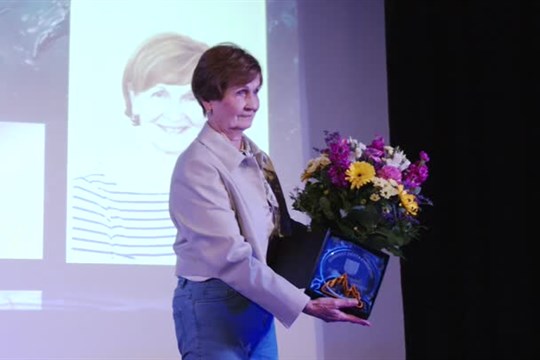 Chrastava tradičně ocenila své osobnosti