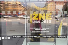 Dům kultury Poklad v Ostravě-Porubě ožije multižánrovým festivalem Hudební žně