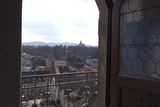 Frýdlant zahajuje turistickou sezonu