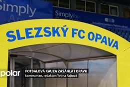 Etická komise zahájila disciplinární řízení ve fotbale, dotýká se i Opavy
