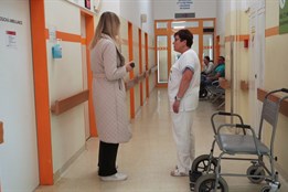 Nový urgentní příjem v Přerově a Prostějově