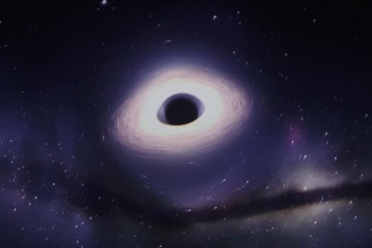 iQLANDIA zachraňuje planetárium